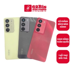 Vỏ / Lưng sau Oppo Realme C75 + Lens Camera (Zin)