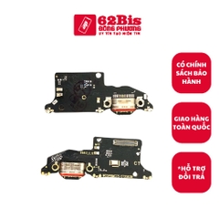 Cụm Chân Sạc Oppo Realme C75 (Zin)