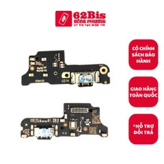 Cụm Chân Sạc Xiaomi Redmi 14C / Redmi A3 Ppro / redmi A4 / Poco C75 / Poco M7 (Zin)