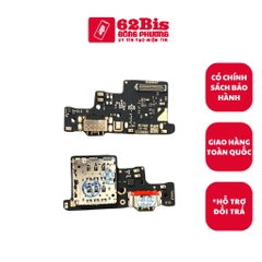 Cụm Chân Sạc Xiaomi Redmi Note 14 / Redmi Note14 4G (Zin)