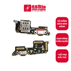 Cụm Chân Sạc Oppo Reno 13 / Reno 13-5G (Zin)