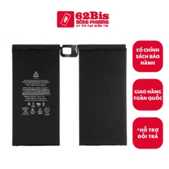 Pin ​Ipad Pro 11 2022 / Ipad Pro 11 2021/ Ipad Pro M1 2021 / Ipad Pro M2 2022 / A2377 / A2460 / A2459 / A2301 / A2759/ A2435 / A2761 / A2762 (Zin Cty)