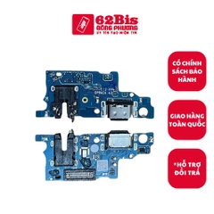 Cụm Chân Sạc Oppo Realme C61 / C63 / Narzo N63-5G (Zin Ic)