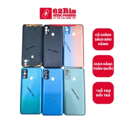 Vỏ / Lưng sau Tecno Spark 7 / Spark 7t  (Zin)