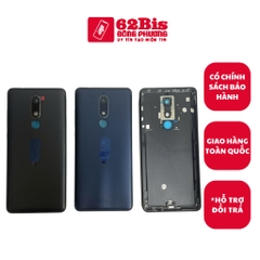 Vỏ / Lưng sau Nokia 5.1 / NK 5.1 (Zin)