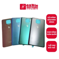 Vỏ / Lưng sau Vsmart Aris/ Aris Pro / V740 (Zin New Hãng)