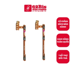 Dây Âm Lượng  Volume LG K52 / K42 (Zin Máy )