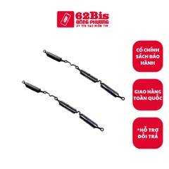 Bộ Nút Nguồn + Volume LG K52 / K42 (Zin Máy )