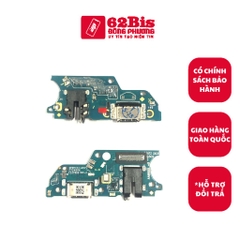 Cụm Chân Sạc Oppo Realme Note 60 (Zin)