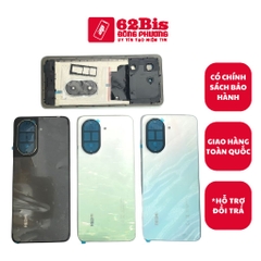 Vỏ Xiaomi Redmi A5 / Redmi A5X bộ có sườn (Zin)