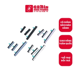 Bộ Nút Volume Samsung S8 / S8 Plus - Bộ 3c