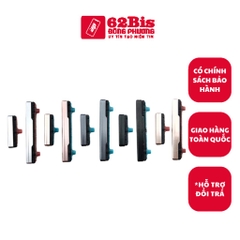 Bộ Nút Volume Samsung S21 / S21 Plus / S21 Ultral - Bộ 2c