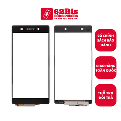 Cảm Ứng Sony Z2
