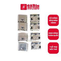 Chân Sạc Samsung T111/T116/T211/T215/T230/T231