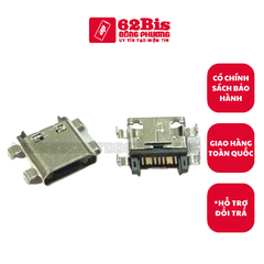 Chân Sạc Samsung S7580/J710/J510/G531/J700/J7560/J7562/J330
