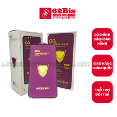 Cường Lực Og Iphone Xr / 11