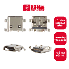 Chân Sạc Samsung S7562 / S3 mini / I8190 / S7530