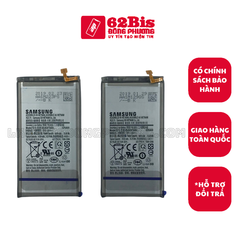 Pin Samsung S10 Plus / G975 / BG975ABU Zin Cty