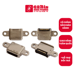 Chân Sạc Samsung S7 Egde / S7