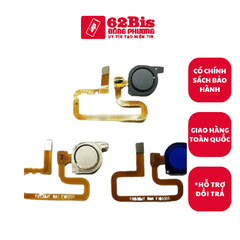 Cáp Home Vân Tay Huawei Y7 Pro - 2018