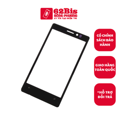 Kính Không Keo Nokia Lumia 730 / Nokia 9