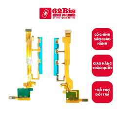 Dây âm lượng Volume Sony Z