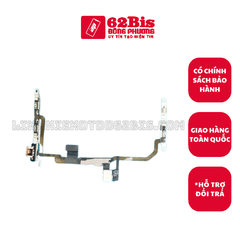 Volume/ Power Iphone 5Se Bóc Máy