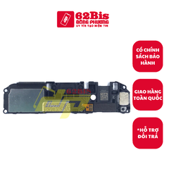 Cụm Chuông / Loa Ngoài Xiaomi Redmi Note 9 Zin Máy