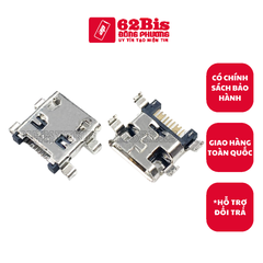 Chân Sạc Samsung I9190 / I8262