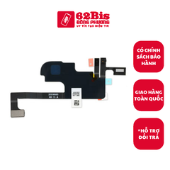 Dây cảm biến nghe gọi Iphone 14 (Zin máy)