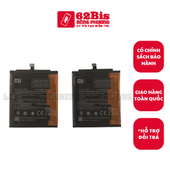 Pin Xiaomi BN34 / Redmi 5A (Zin Cty)