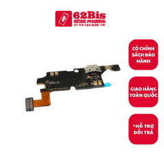 Cụm Sạc Samsung Nội Địa E160s/Note 1