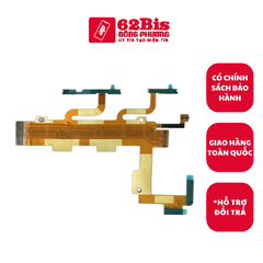 Dây âm lượng Volume Sony C3