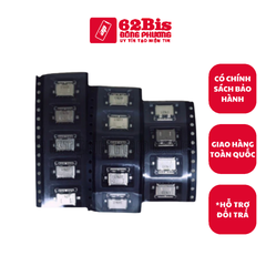 Chân Sạc Asus Zenfone 3 5.2 inch/ ZE520KL