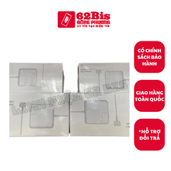 Bộ Sạc Macbook 45w Zin 1:1 Fullbox