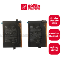 Pin Xiaomi (BM57 )/Redmi Note 10 Pro-4G / Poco X4 Pro / Redmi Note 11 Pro-4G / Redmi Note 11 Pro-5G / Redmi Note 11 Pro Plus / Redmi Note 11 Pro Max (Zin Cty)