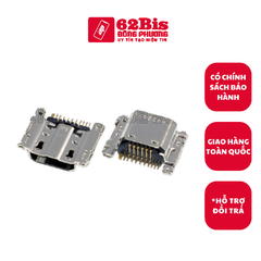 Chân Sạc Huawei Mate 20