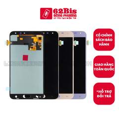 Màn hình Samsung J400 / J4 - 2018 Amoled (Hãng KTX)