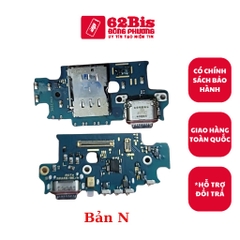 Cụm Chân Sạc Samsung S24 Plus / s24+ (Zin hãng)