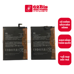 Pin Xiaomi MiMax 3 (BM51) Zin Cty