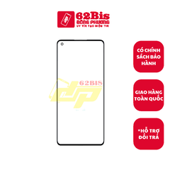 Kính Oppo Reno 6Pro / Reno 5Pro / Reno 6 Pro Plus / Reno 5 Pro/ Reno 7Pro cong + Oca  (Zin)