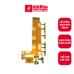 Dây âm lượng Volume Sony Z3-3G