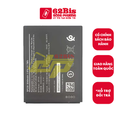 Pin Nokia C3 - 2020 / SP3301 Zin