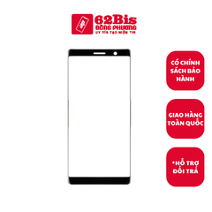Kính Không Keo Nokia 7