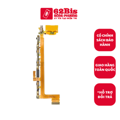 Dây âm lượng Volume Sony Z5 Premium