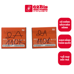 Pin Xiaomi Redmi 2A ( BM40 ) Zin 