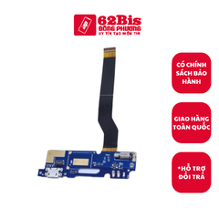 Cụm Sạc Asus Zenfone 3 Max 5.2in X008D/ ZC520TL