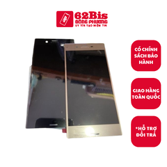 Kính Không Keo Sony XZS