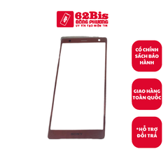 Kính Không Keo Sony XZ2