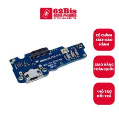 Cụm Sạc Asus Zenfone Go 5 inch/ ZC500TG/ Z00VD